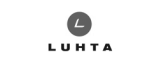 Luhta logo