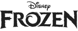Frozen logo