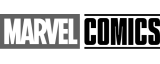 Marvel logo