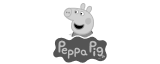 Peppa Pig logo