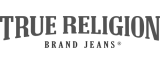 True Religion logo