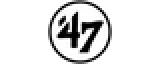 47 brand logo