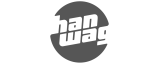 Hanwag logo