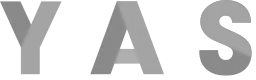 YAS logo