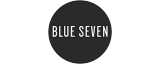 Blue Seven logo