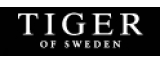 Tiger of Sweden logo