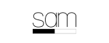 Sam 73 logo