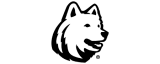 HUSKY logo