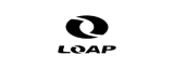 LOAP logo