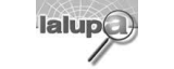 LaLupa logo
