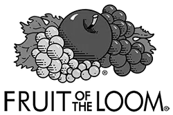 Fruit of the Loom logo