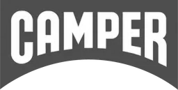 Camper logo