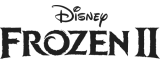 FROZEN 2 logo