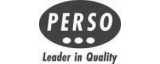 PERSO logo