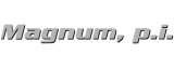 Magnum logo