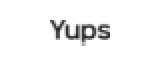 Yups logo