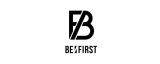 be FIRST logo