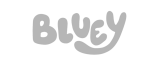 BLUEY logo