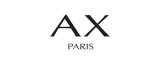 AX Paris logo