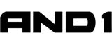 And1 logo