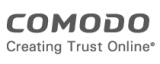 COMODO logo