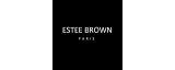 Estee Brown logo