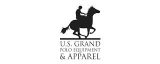U.S. GRAND POLO logo