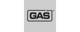 GAS logo