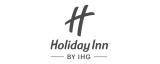 HOLIDAY INN logo