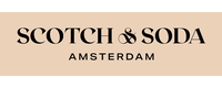 Scotch & Soda logo