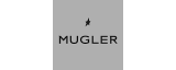 Mugler logo