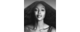Naomi Campbell logo