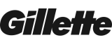Gillette logo