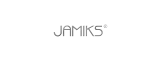 Jamiks logo