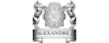 Alexandre.J logo
