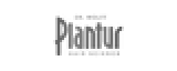 Plantur logo