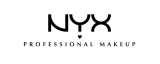 NYX Professional Makeup logo
