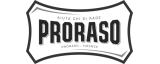 Proraso logo