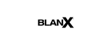 BlanX logo