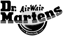 Dr. Martens logo