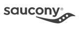 Saucony logo