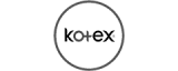 Kotex logo