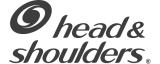 Head & Shoulders logo