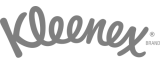 Kleenex logo