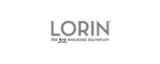 Lorin logo