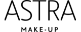 Astra Make-up logo