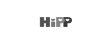Hipp logo