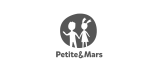 Petite&Mars logo