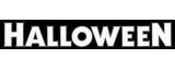 Halloween logo