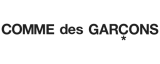 Comme des Garçons logo